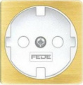 FEDE Бронза светлая FEDE Бронза светлая