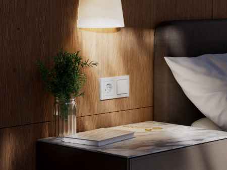 ATN000153Z Systeme Electric Schneider Electric Atlas Design Smart