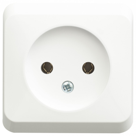 PA16-001B Systeme Electric Schneider Etude цвет белый