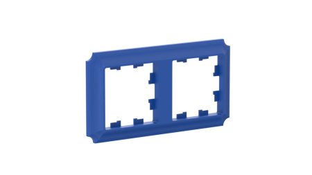 ATN101102 Systeme Electric Рамки Atlas Design Antique