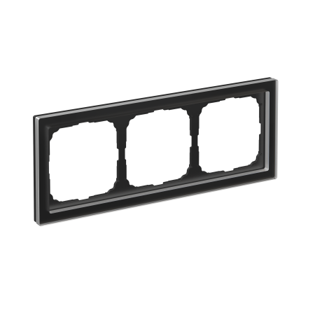 GAL321003 Systeme Electric Рамки Systeme Electric ArtGallery Pure