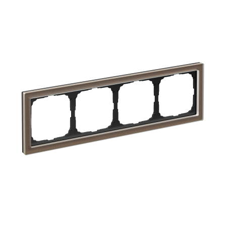 GAL320604 Systeme Electric Рамки Systeme Electric ArtGallery Pure