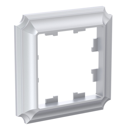 ATN100301 Systeme Electric Рамки Atlas Design Antique