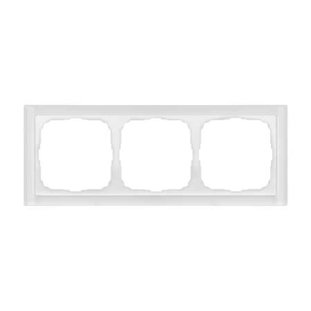 GAL330103 Systeme Electric Рамки Systeme Electric ArtGallery Pure