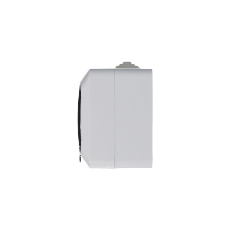 PA16-044B Systeme Electric Schneider Etude цвет белый