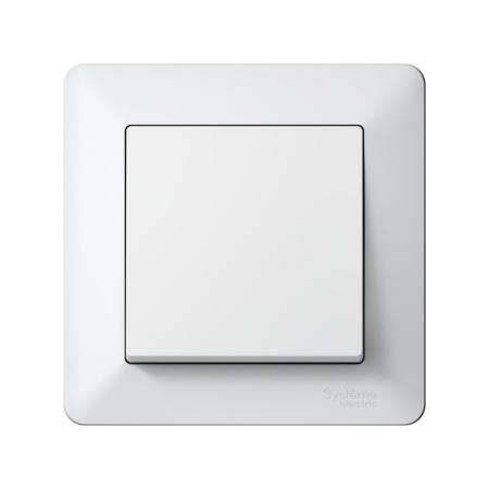 ATN221301 Systeme Electric Рамки AtlasDesign Air