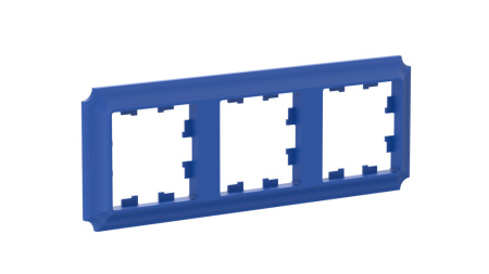 ATN101103 Systeme Electric Рамки Atlas Design Antique