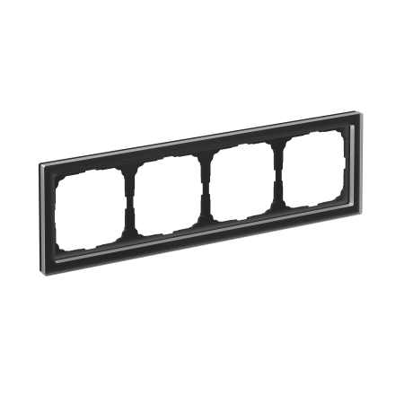 GAL321004 Systeme Electric Рамки Systeme Electric ArtGallery Pure