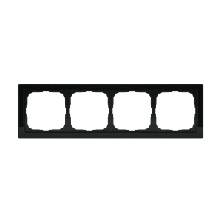GAL321004 Systeme Electric Рамки Systeme Electric ArtGallery Pure