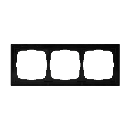 GAL320603 Systeme Electric Рамки Systeme Electric ArtGallery Pure