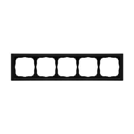 GAL331005 Systeme Electric Рамки Systeme Electric ArtGallery Pure