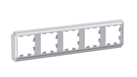 ATN100305 Systeme Electric Рамки Atlas Design Antique