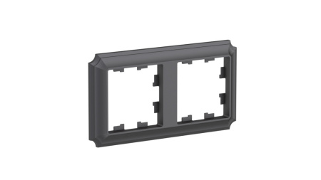 ATN101402 Systeme Electric Рамки Atlas Design Antique
