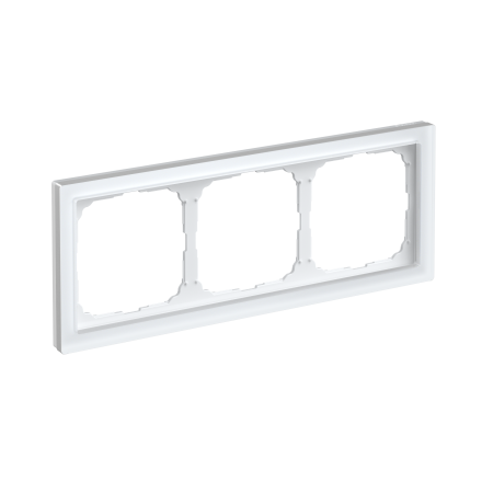 GAL330103 Systeme Electric Рамки Systeme Electric ArtGallery Pure