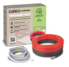 Кабель сверхтонкий двухжильный Caleo Supercable 18 Вт/м²