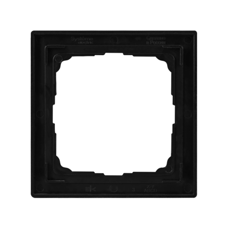 GAL320601 Systeme Electric Рамки Systeme Electric ArtGallery Pure