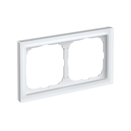 GAL330102 Systeme Electric Рамки Systeme Electric ArtGallery Pure