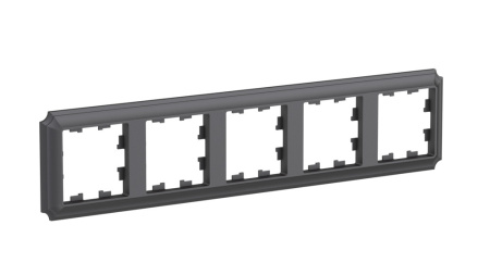 ATN101405 Systeme Electric Рамки Atlas Design Antique