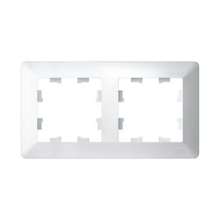 ATN220102 Systeme Electric Рамки AtlasDesign Air