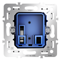 Механизм выключателя карточного Voltum (VLS0107M)