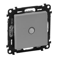 Выключатель проходной с датчиком движения Legrand Valena Life 752365