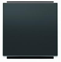 Выключатель 1-клав. черный бархат ABB Sky Niessen 2CLA810100A1001|2CLA850100A1501