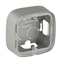 Коробка одинарная накладного монтажа Legrand Valena Allure 755571