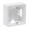 Legrand Inspiria коробка наружного монтажа