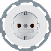 Розетка 47452089 Berker
