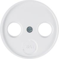 Розетка телевизионная оконечная тв радио S2900 | 12032089 Berker