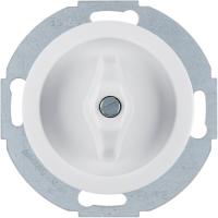 Поворотный проходной выключатель 387600 | 1647 Berker