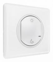 Celiane Умный беспроводной сценарный выключатель "День/Ночь" цвет белый