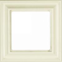 Рамка 1-пост цт. слоновая кость Jung Eco Profi Deco EPD481