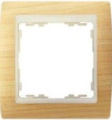 Simon 82 Рамки Сосна-Слоновая кость