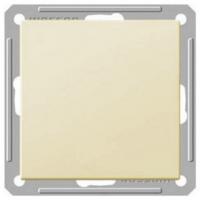 Выключатель без фиксации (кнопка) 1-клав Schneider Wessen 59 VS110-155-2-86