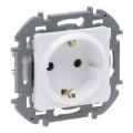 Legrand Inspiria цвет белый