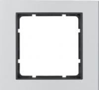Рамка 1 местная 10113004 Berker B3
