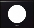 Legrand Celiane стекло Corian Noctune