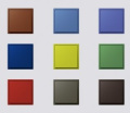 Les Couleurs Le Corbusier