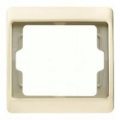 Berker Arsys рамки цвет бежевый