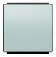 Выключатель 1-клав. алюминий ABB Sky Niessen 2CLA810100A1001|2CLA850100A1301