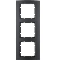 Рамка 3 местная 10133005 Berker B3