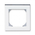 ABB Levit рамки 55х55