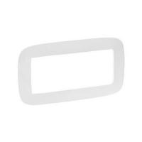 Рамка для двойной розетки Legrand Valena Allure 754306