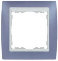 Simon 82 Рамки Сирень-Белый