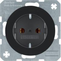 Розетка 47432045 Berker