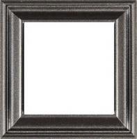 Рамка 1-пост цт. антрацит Jung Eco Profi Deco EPD481AN