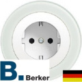 Berker R Classic