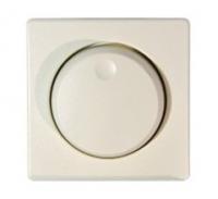 Димер 40-300Вт 230V поворотный  |  2 предохранителя 1.6А Simon 82 75311-39 | 82054-31