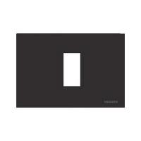 1 модульная рамка антрацит ABB Zenit 2CLA247100N1801